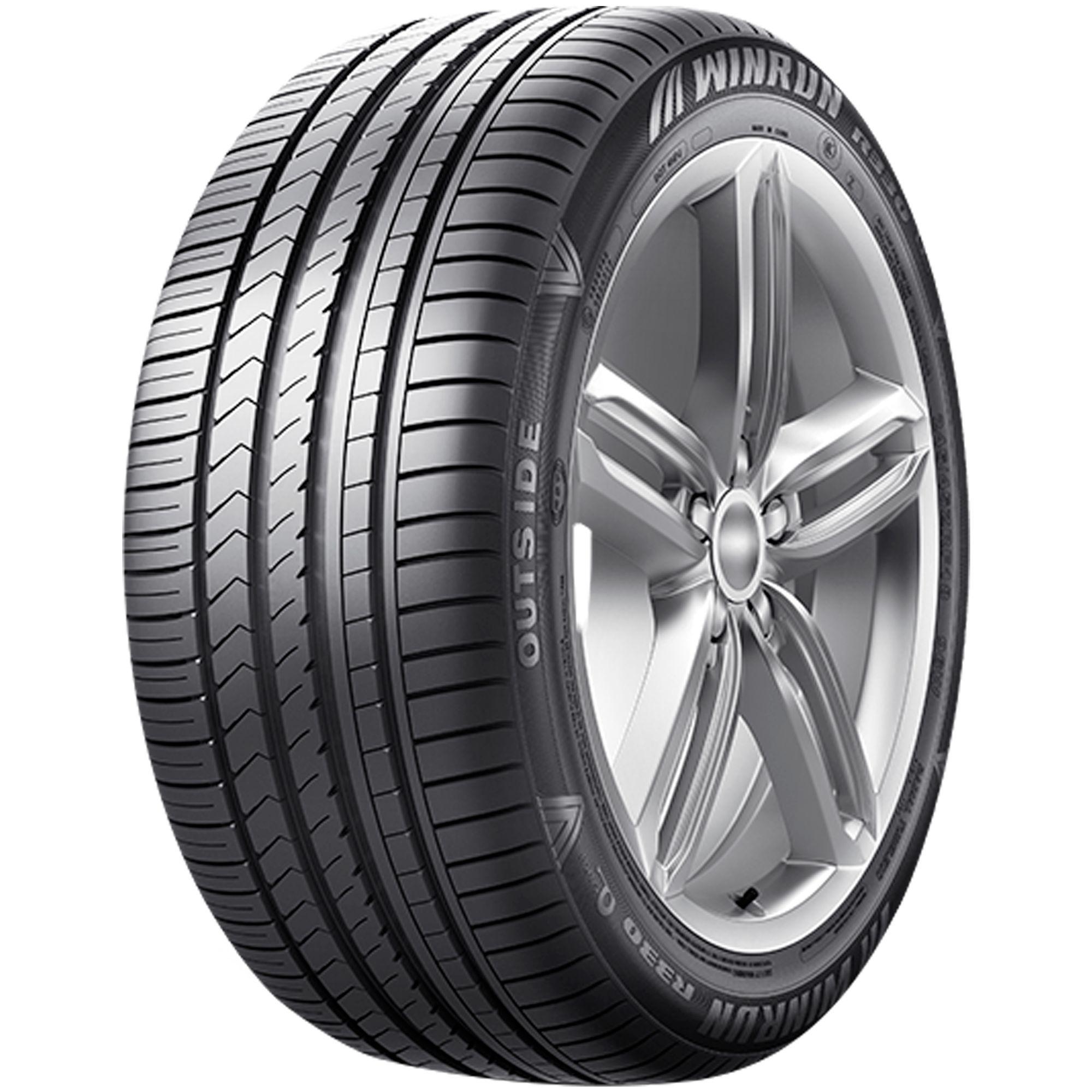 WINRUN R330 255/45R20 105W XL BSW W-SILENT