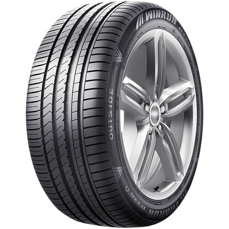 WINRUN R330 RUN FLAT 205/45RF17 84V RUN FLAT BSW