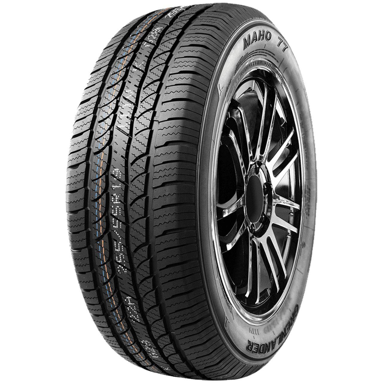 GRENLANDER MAHO 77 255/70R16 111H BSW