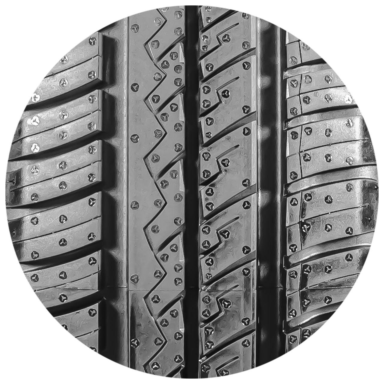 DEBICA PRESTO 225/55R19 99V BSW