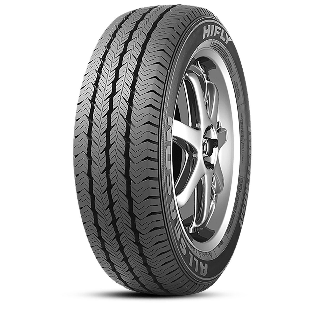HIFLY ALL-TRANSIT 215/65R16C 109/107T