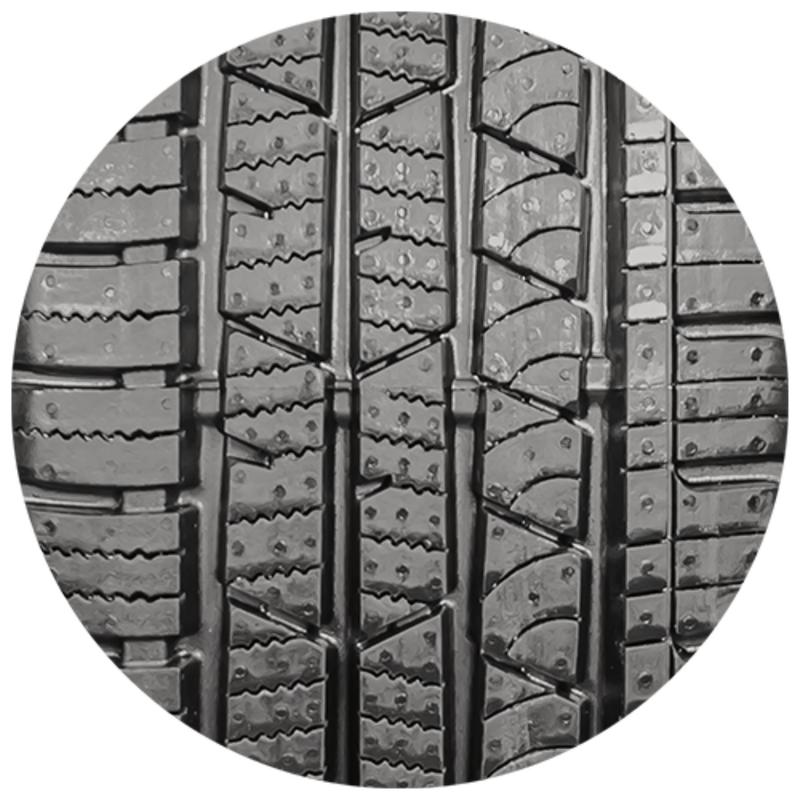 CONTINENTAL CONTICROSSCONTACT LX 225/65R17 102T