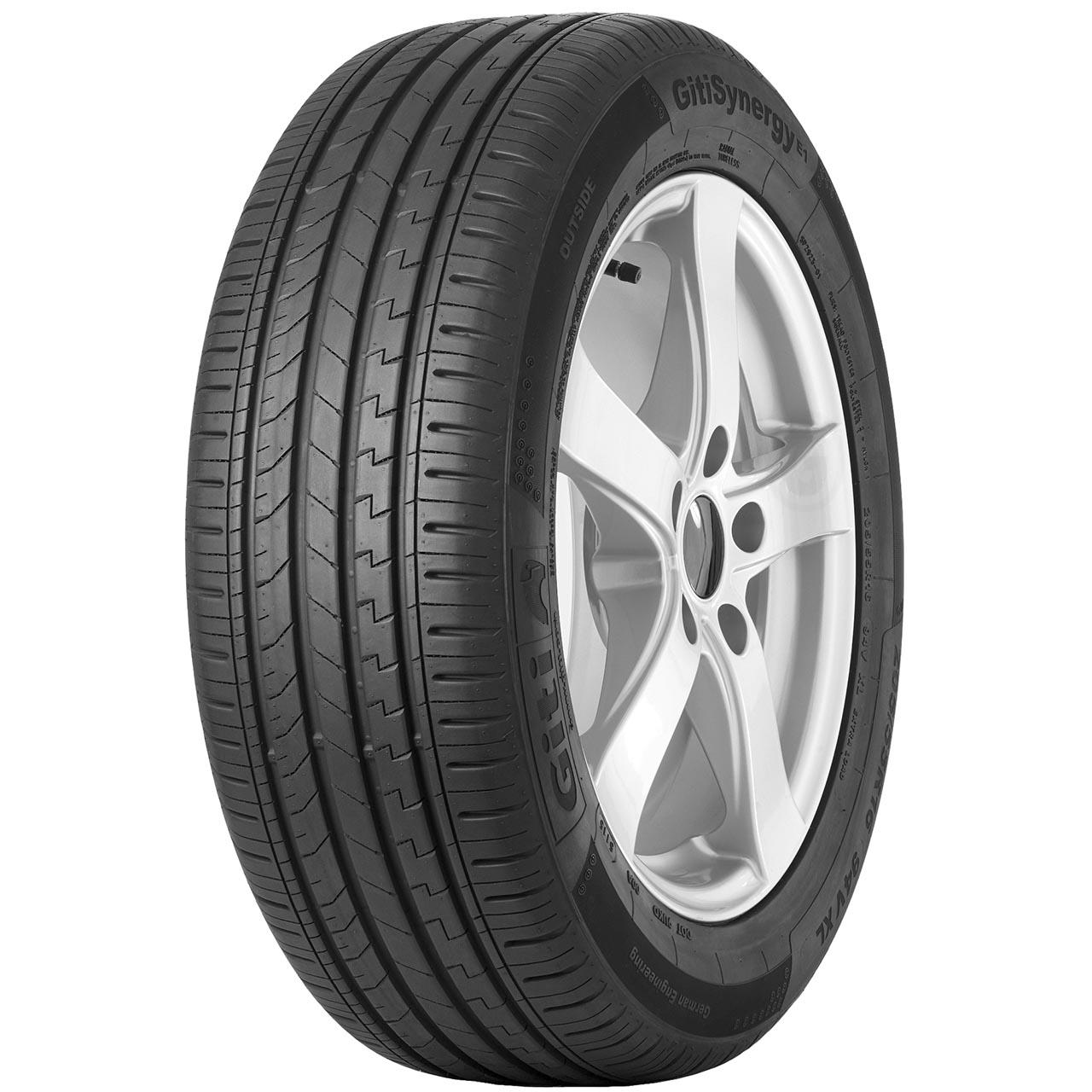 Giti Gitisynergy E1 215/55R16 97W XL