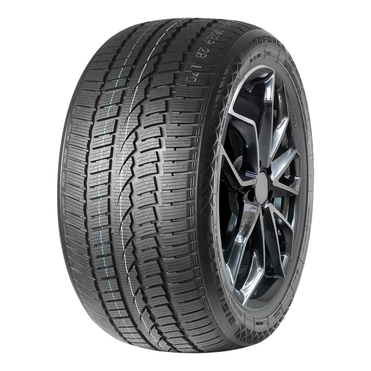 WINDFORCE SNOWBLAZER UHP 265/45R20 108V XL BSW