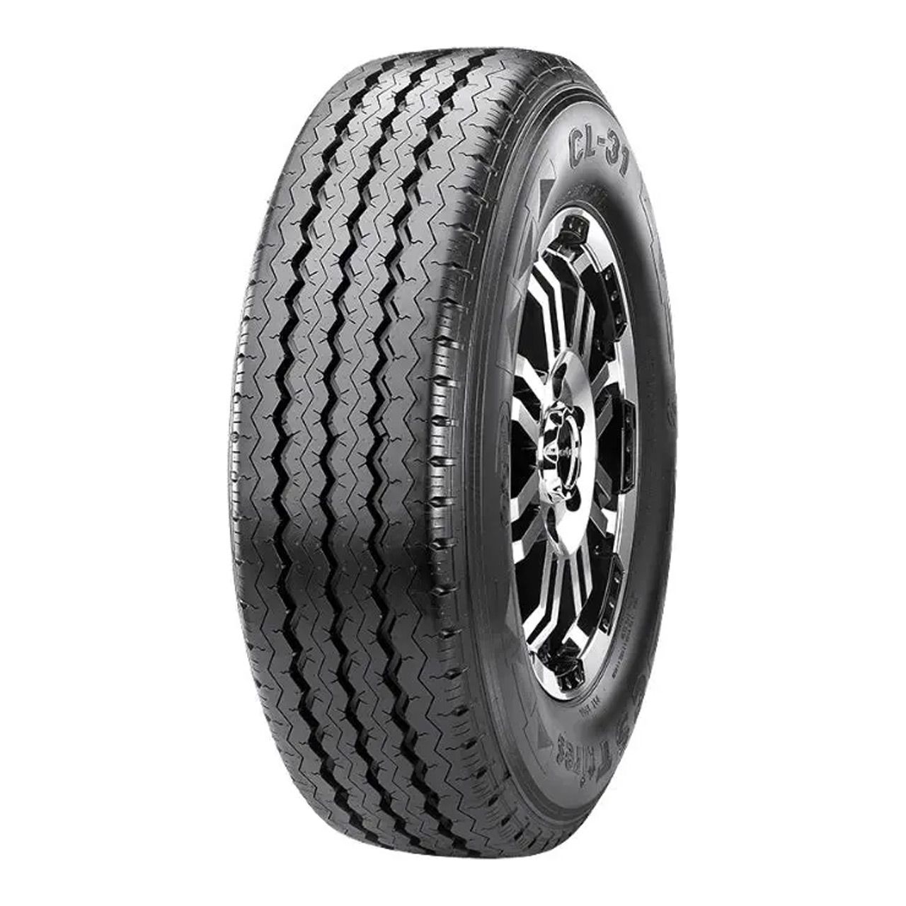 CST CL-31 225/70R15C 112/110Q