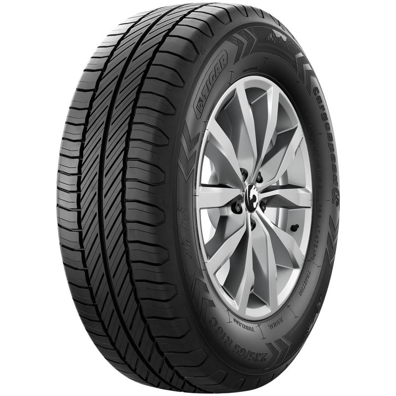 TIGAR CARGOSPEEDEVO 195/70R15C 104/102R BSW