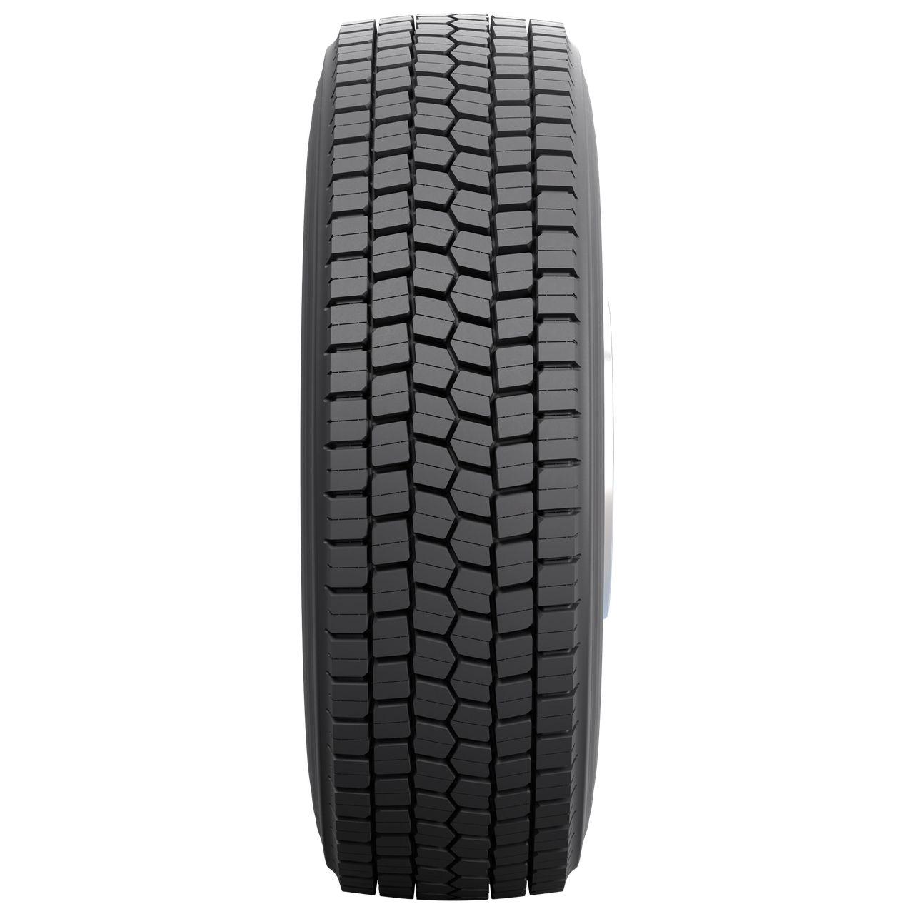 NOKIAN 295/80 R 22.5 TL 152/148M NOKIAN E-TRUCK DRIVE M+S 3PMSF