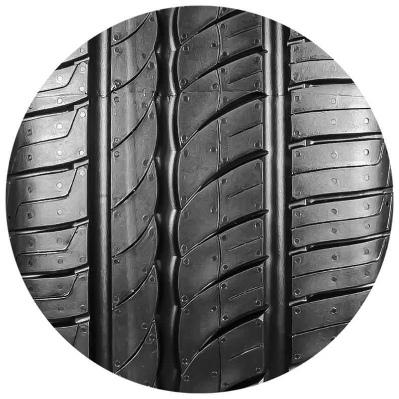 PIRELLI CINTURATO P1 VERDE 195/60R15 88V BSW