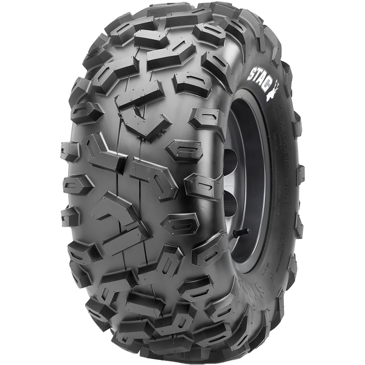 CST 29x9.00 R 14 TL 58M STAG CU-58 8PR E4