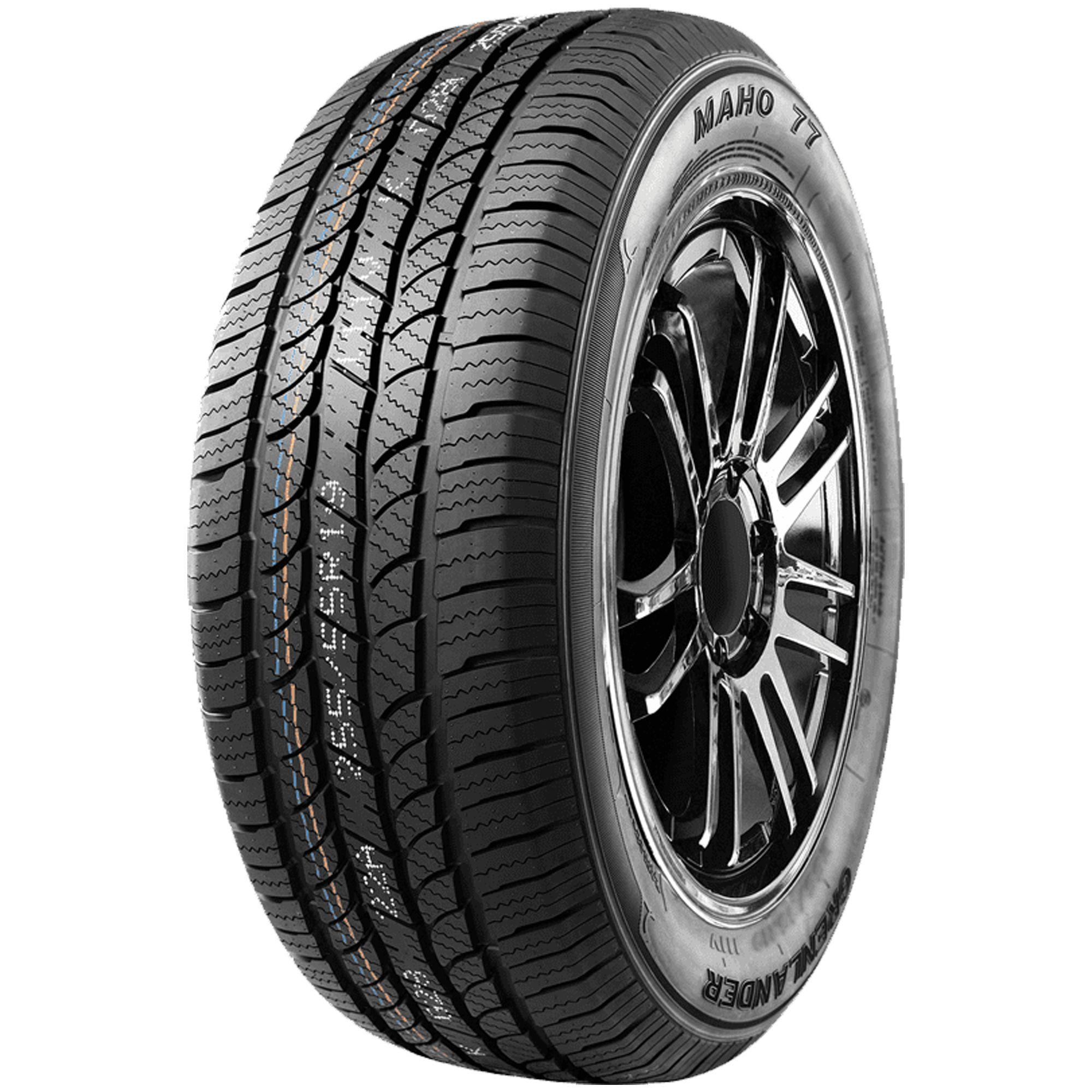GRENLANDER MAHO 77 235/60R17 102H BSW