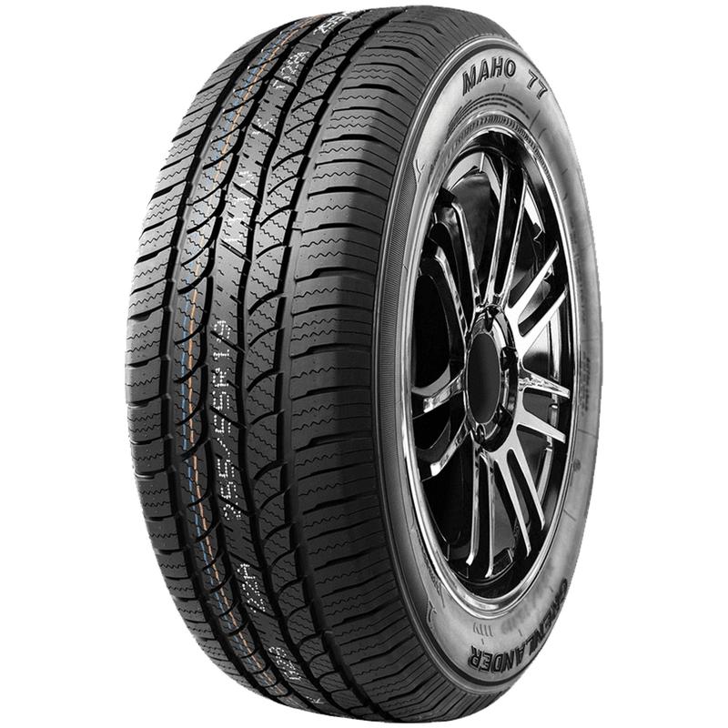 GRENLANDER MAHO 77 235/70R16 106H BSW