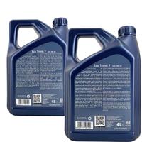 Aral EcoTronic F 0W-20 2x4 Liter