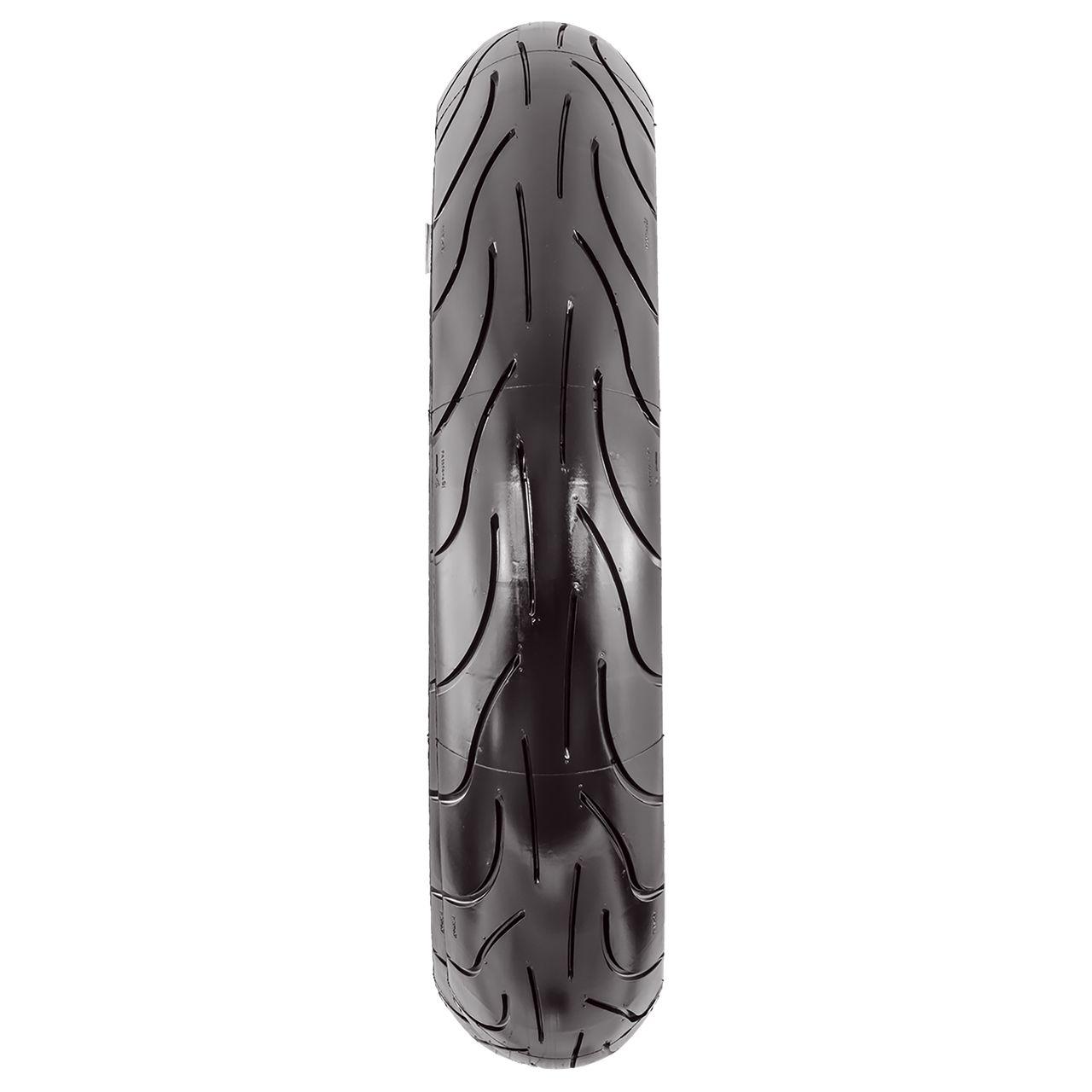 MICHELIN 120/70 ZR 17 M/C TL 58W PILOT POWER 2CT FRONT