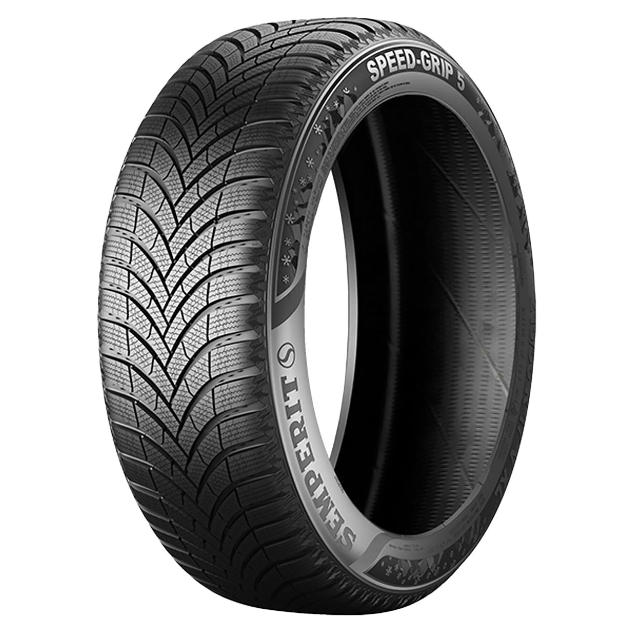SEMPERIT SPEED-GRIP 5 (EVc) 175/65R17 87H FR
