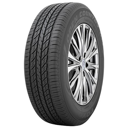 TOYO OPEN COUNTRY U/T 235/55R19 101W