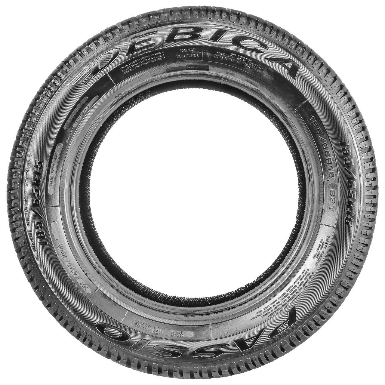 DEBICA PASSIO 135/80R12 73T XL
