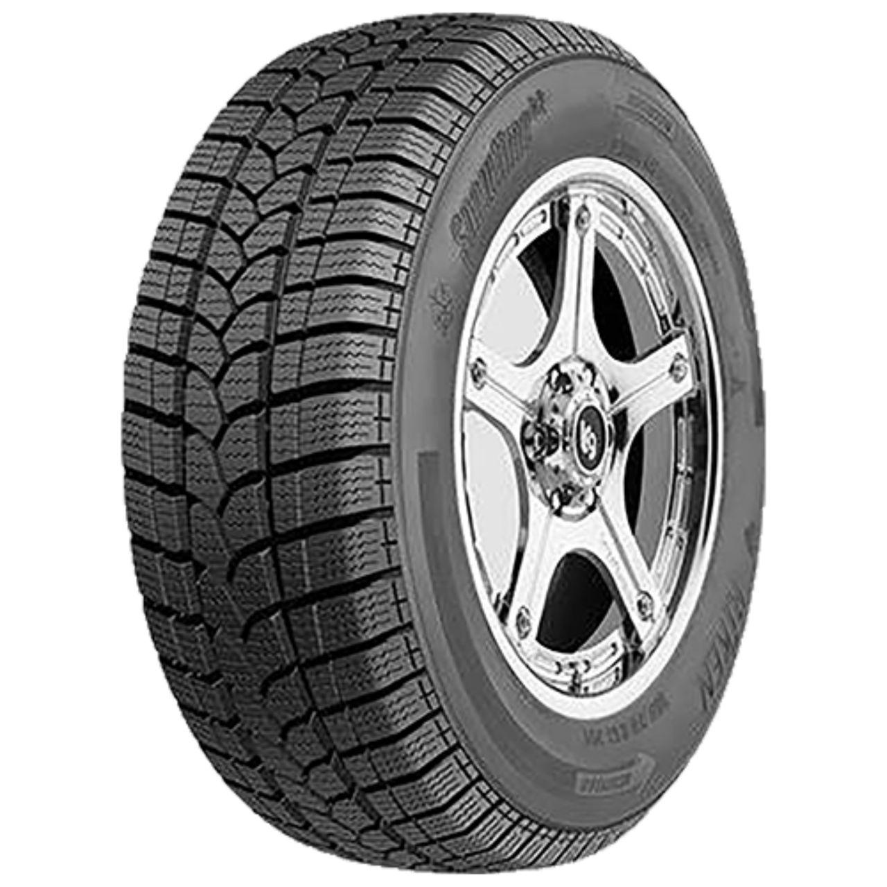 RIKEN SNOWTIME B2 185/65R14 86T
