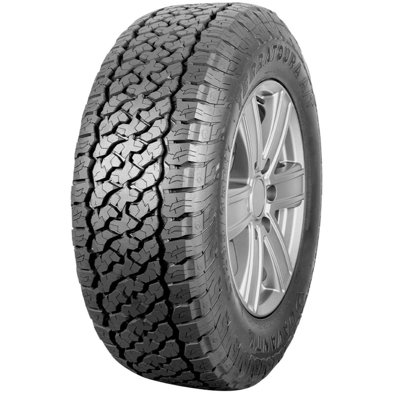 DAVANTI TERRATOURA A/T 225/75R16 115/112S RWL