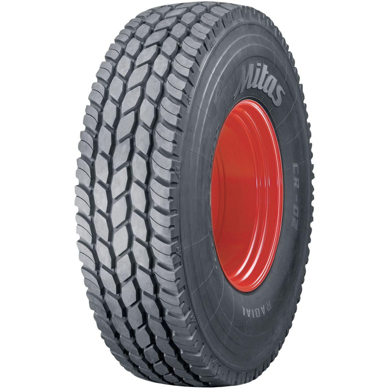MITAS 445/95 R 25 TL 174F CR-02