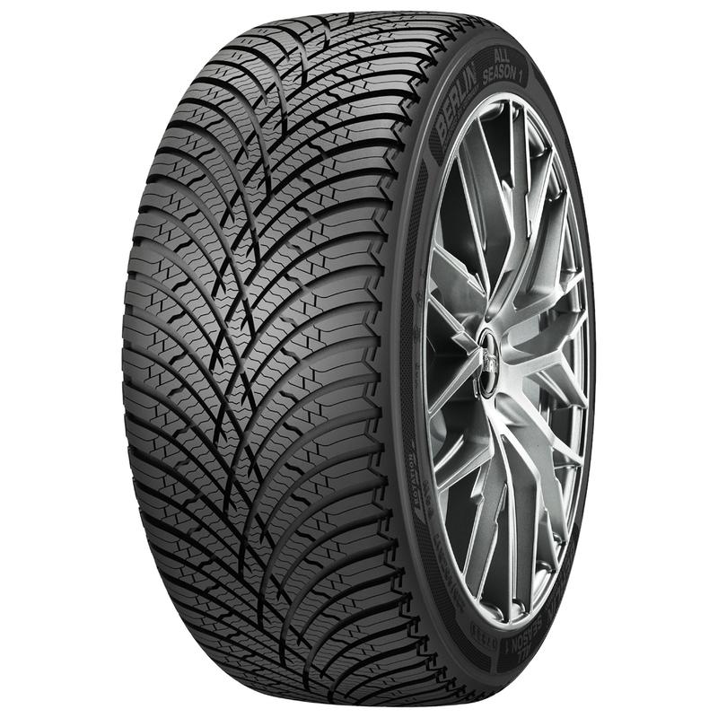 BERLIN TIRES ALL SEASON 1 215/55R16 97V XL BSW