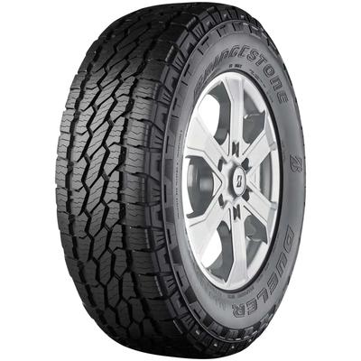 BRIDGESTONE DUELER ALL TERRAIN A/T002 265/75R16 116S BSW