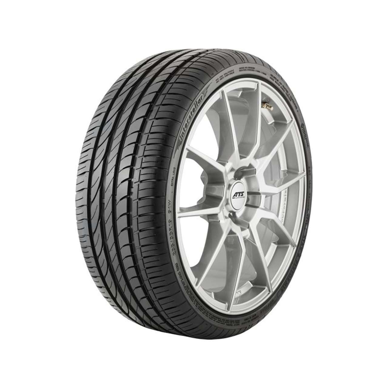 STAR PERFORMER INTERSTELLAR 225/45R17 94W BSW XL