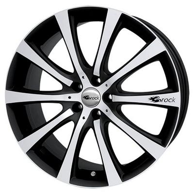 BROCK B21 SMVP 8.0Jx18 4x108 ET35