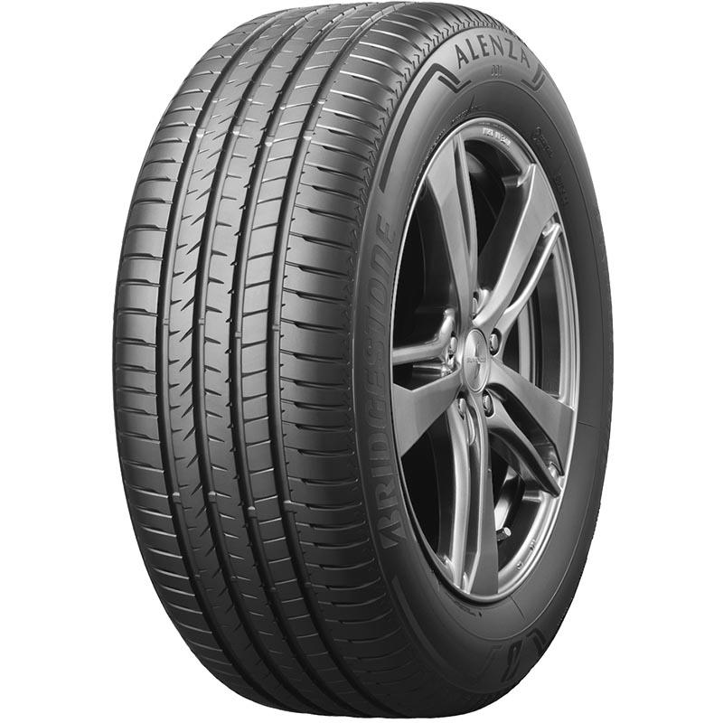 Bridgestone Alenza 001 225/60R18 104W XL RFT *