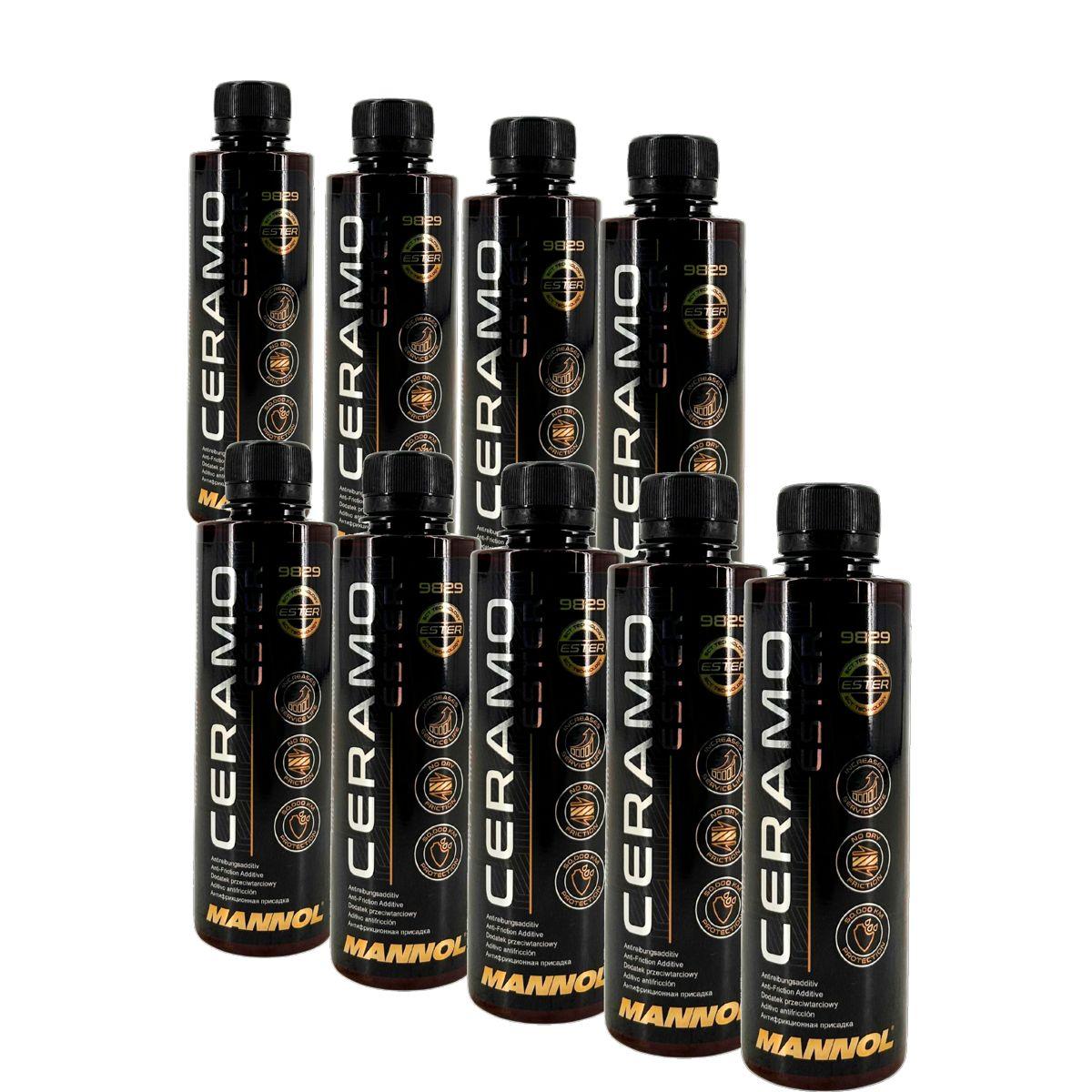 Mannol Ceramo Ester 9x250 ML