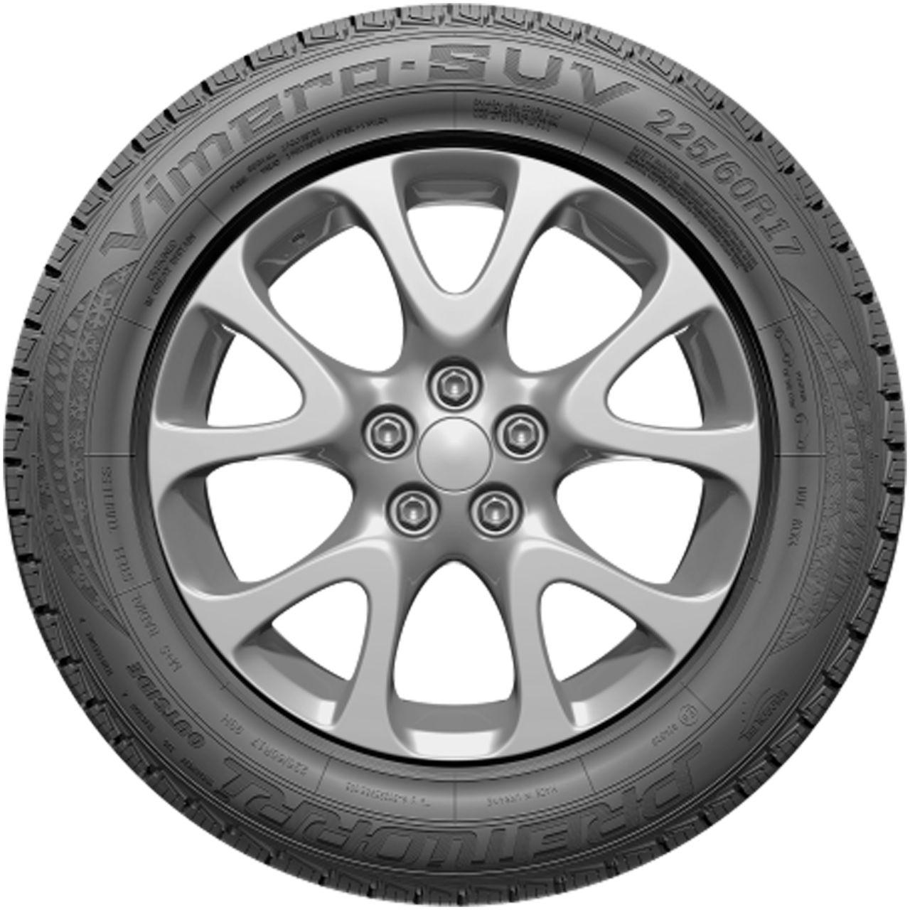 PREMIORRI VIMERO-SUV 215/60R17 96H BSW