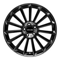 CARMANI CA 17 FRITZ black 9.0Jx19 5x112 ET45