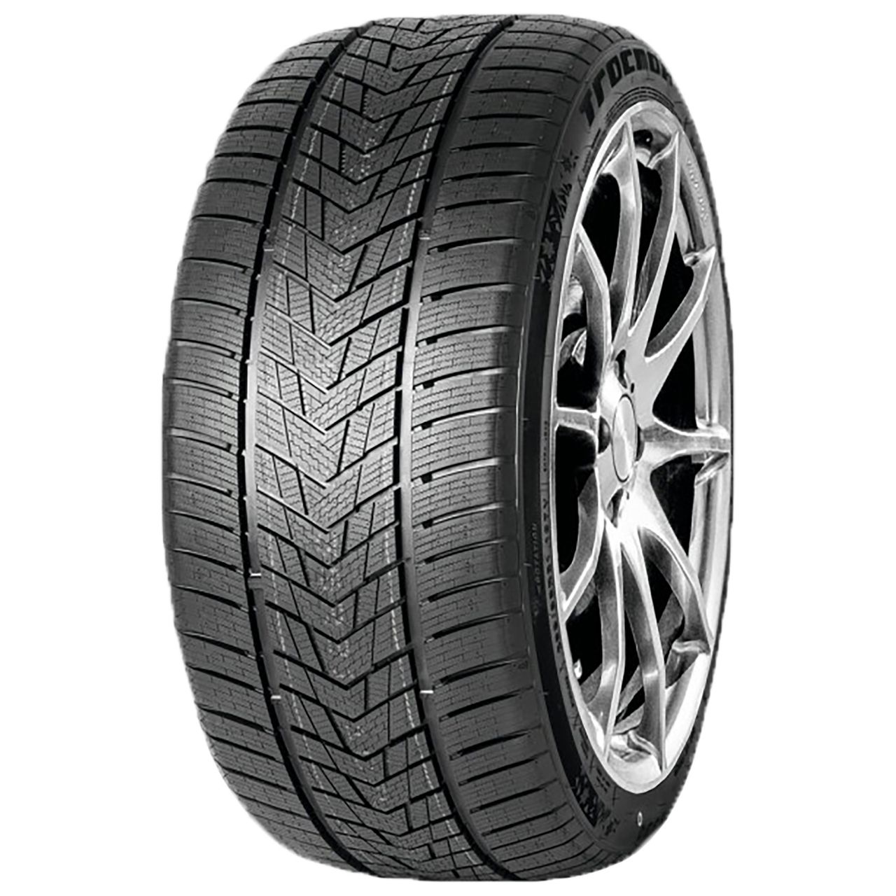 TRACMAX X-PRIVILO S330 255/50R20 109V MFS BSW XL TRACMAX X-PRIVILO S330 255/50R20 109V MFS BSW XL