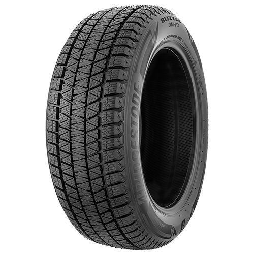 BRIDGESTONE BLIZZAK DM-V3 235/60R18 107S