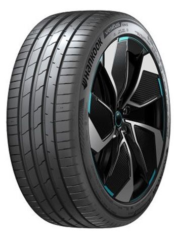 HANKOOK ION EVO R (*) 225/40R19 93Y (*) XL MFS SBL HANKOOK ION EVO R (*) 225/40R19 93Y (*) XL MFS SBL