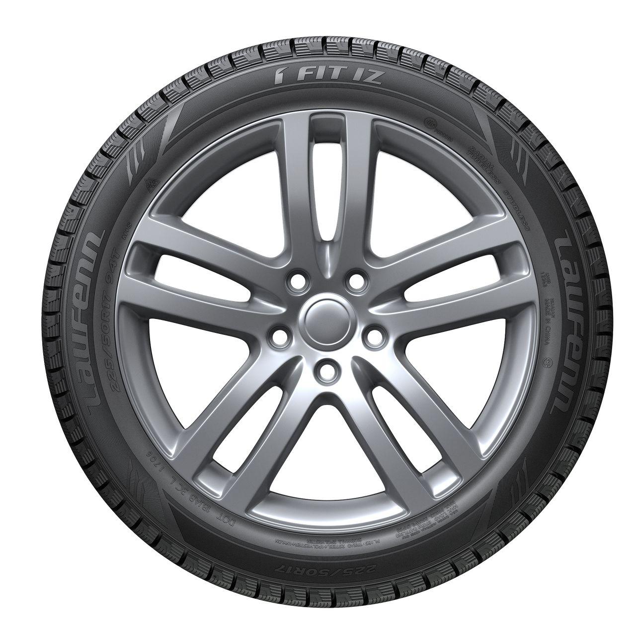 LAUFENN I FIT IZ (LW51) 225/55R17 97T BSW