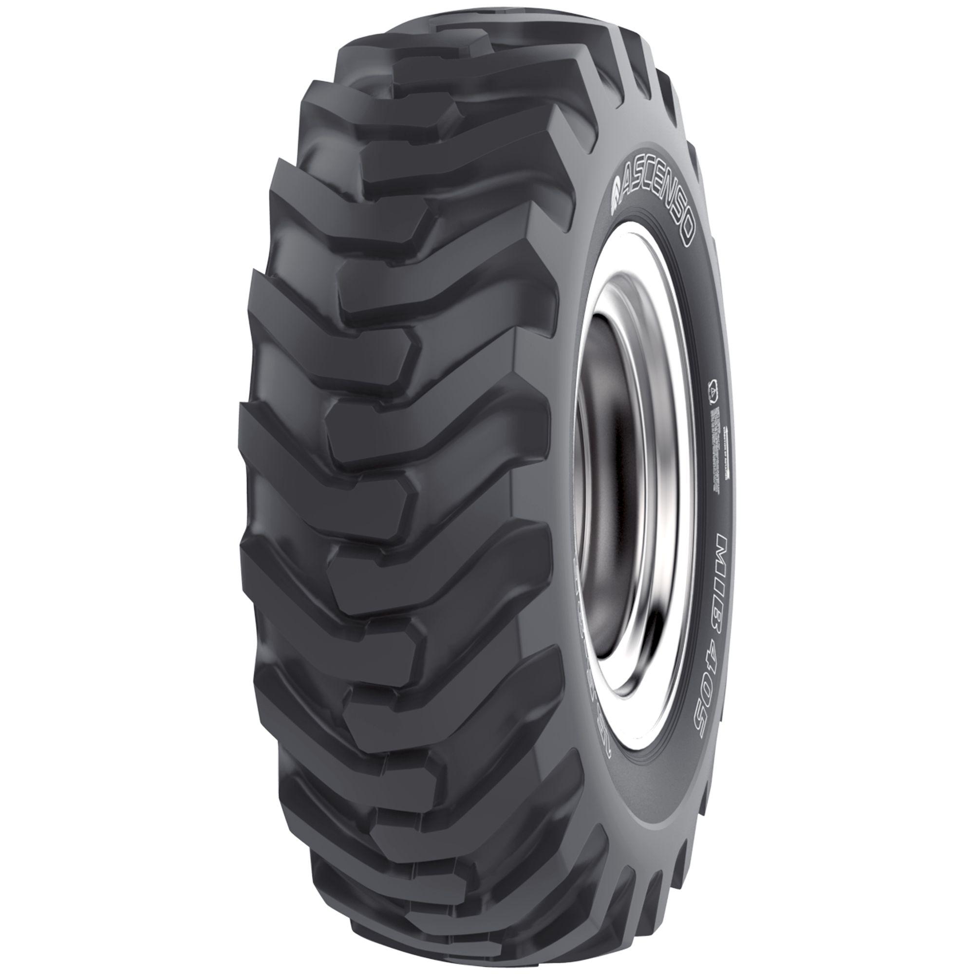 ASCENSO 17.5 - 25 TL 150A8/177A2 MIB 405 L-2/G-2 16PR T.R.A