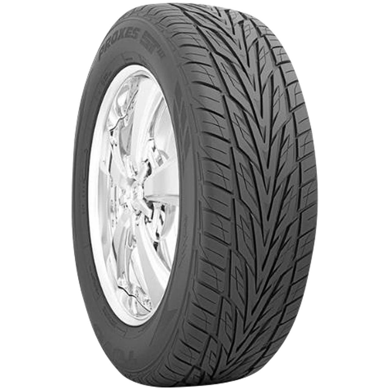 TOYO PROXES S/T III 285/50R20 116V XL