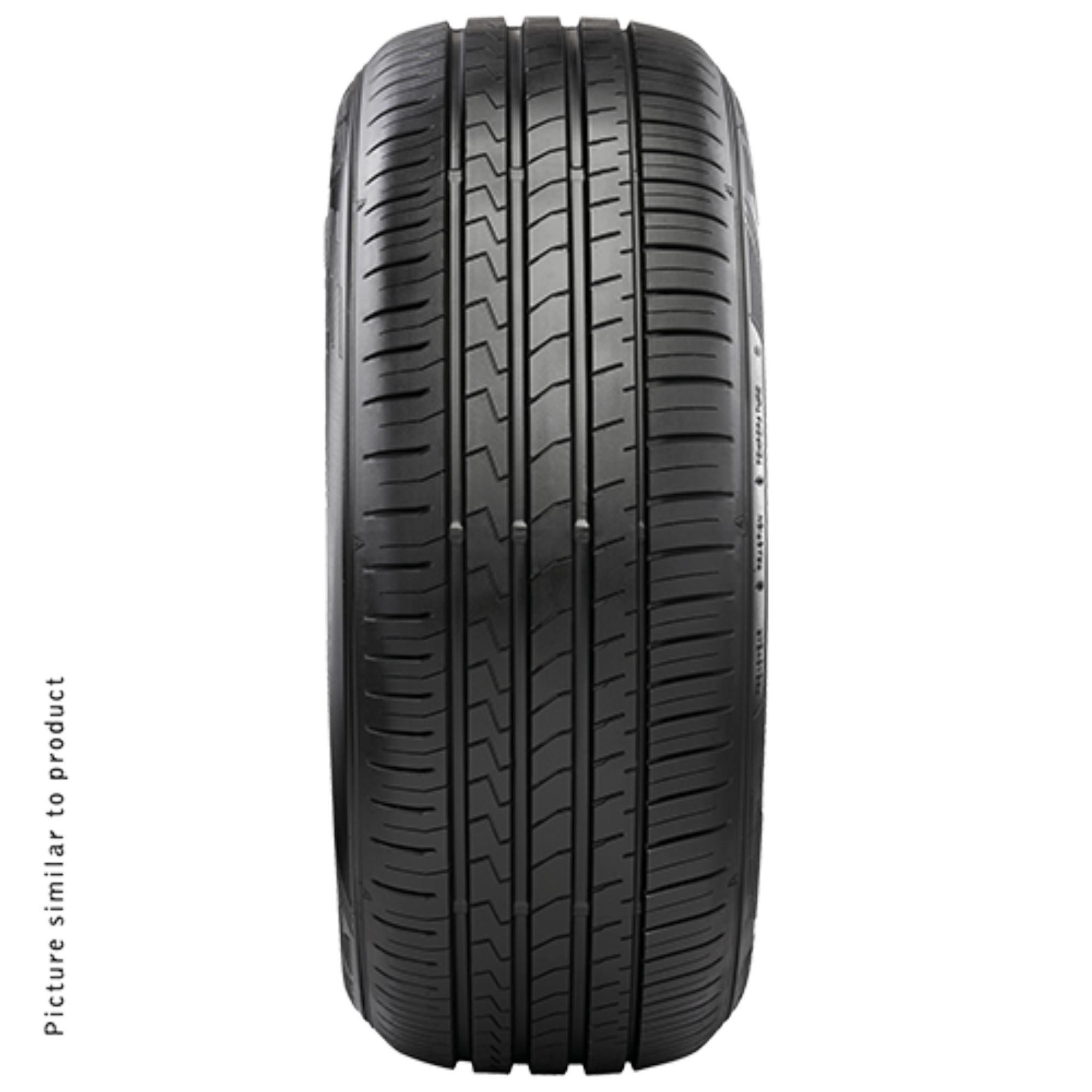 FALKEN ZIEX ZE310A ECORUN 215/50R18 92V BLK