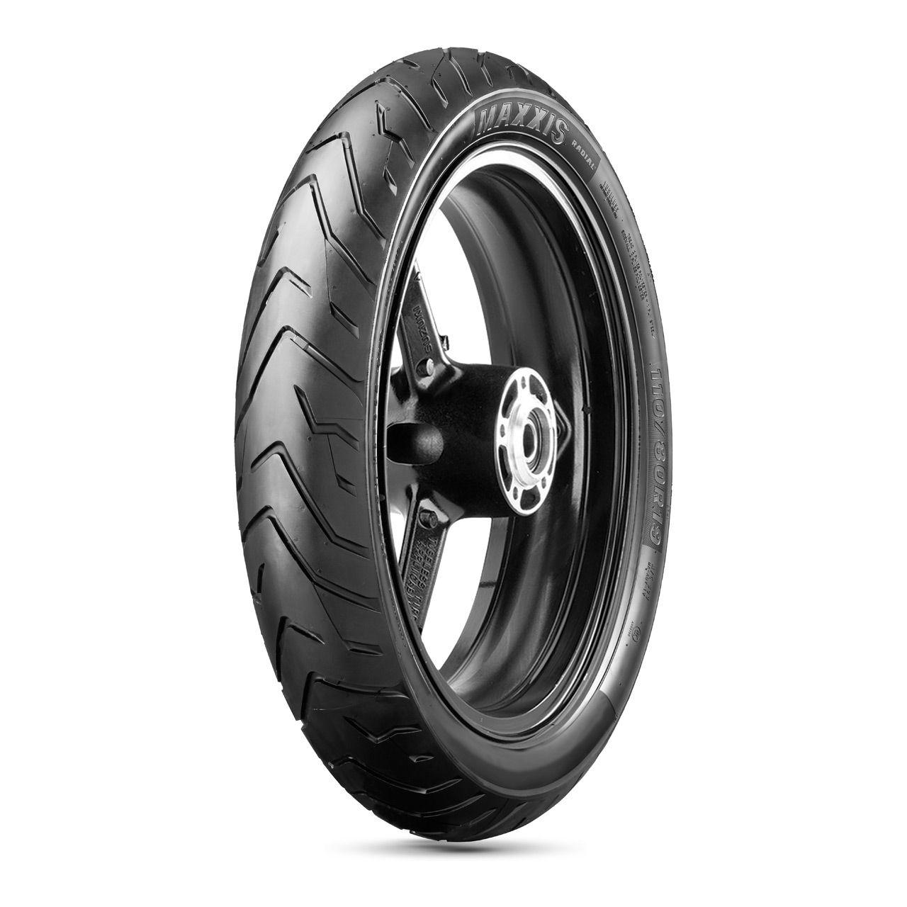 MAXXIS 170/60 R 17 TL  72V Maxxventure MA-ADV RFID