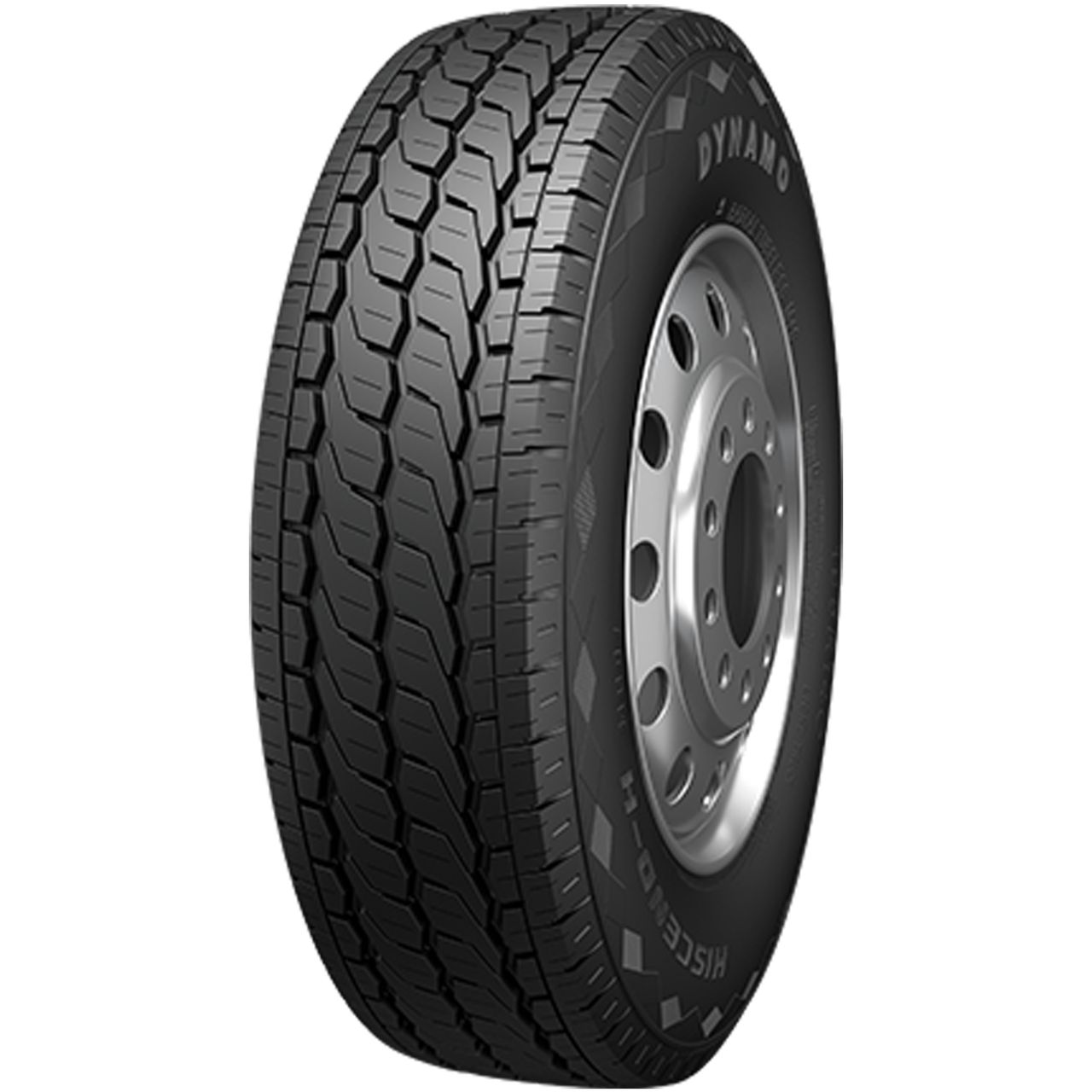 DYNAMO HISCEND-H MC01 195/R14C 106Q BSW