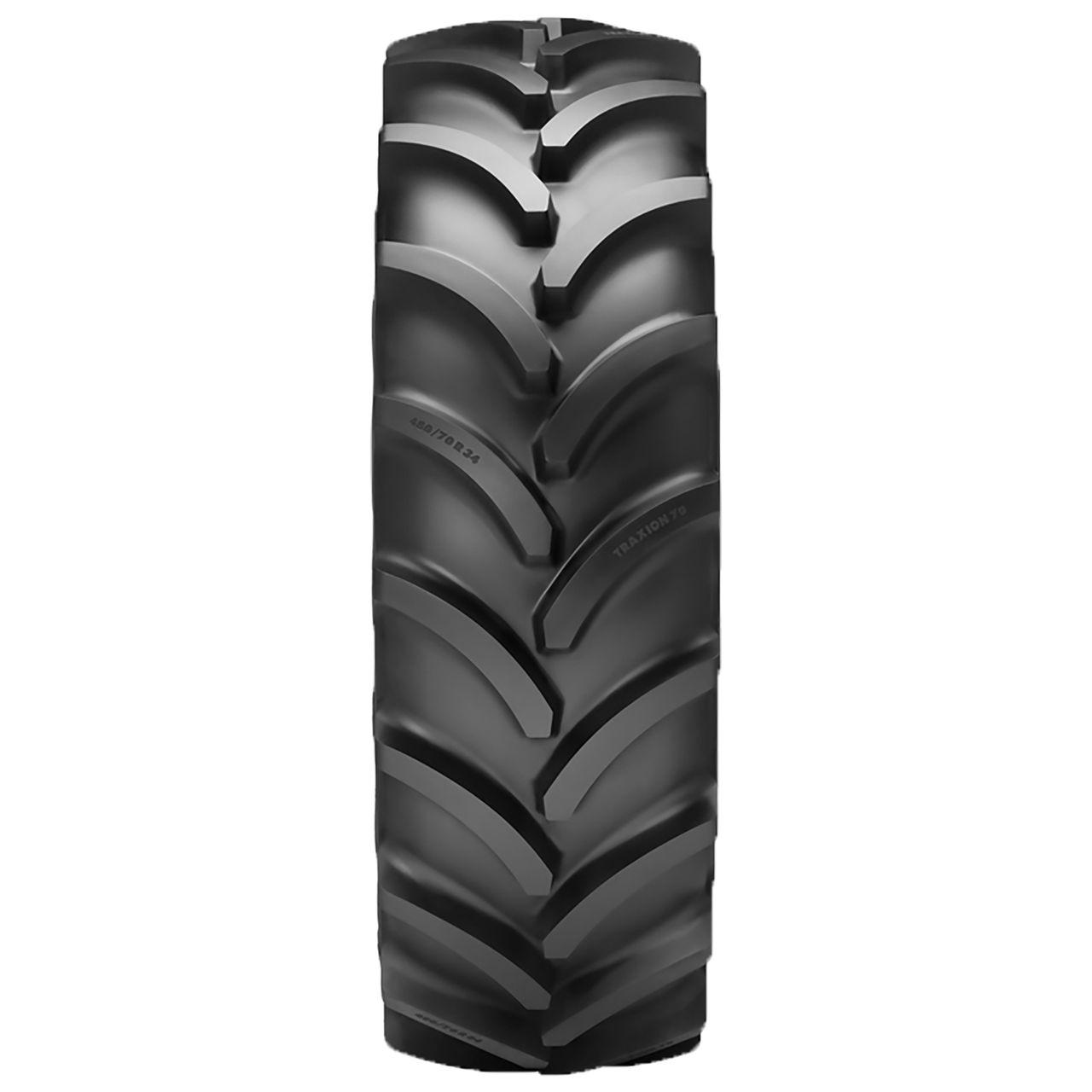 VREDESTEIN 260/70 R 20 TL 113D TRAXION70
