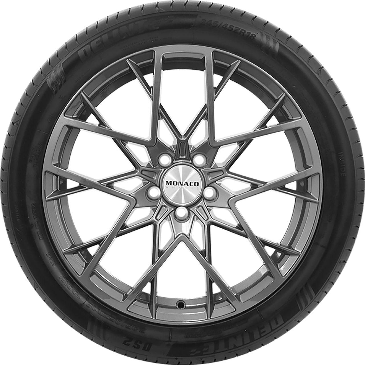 DELINTE DS2 145/70R13 71T BSW