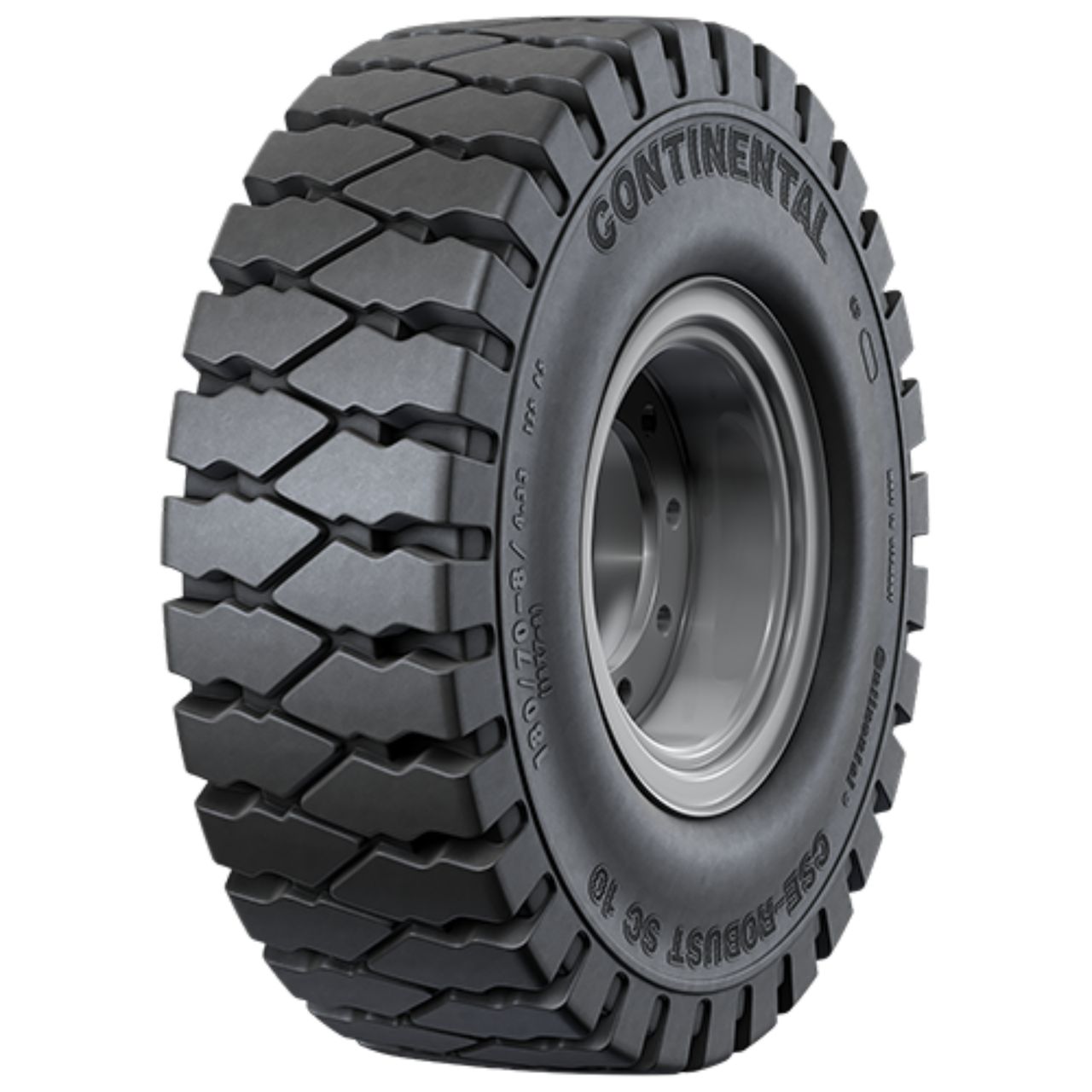 CONTINENTAL 4.00 - 4  SC10 ROBUST M FE 2.50 C-4
