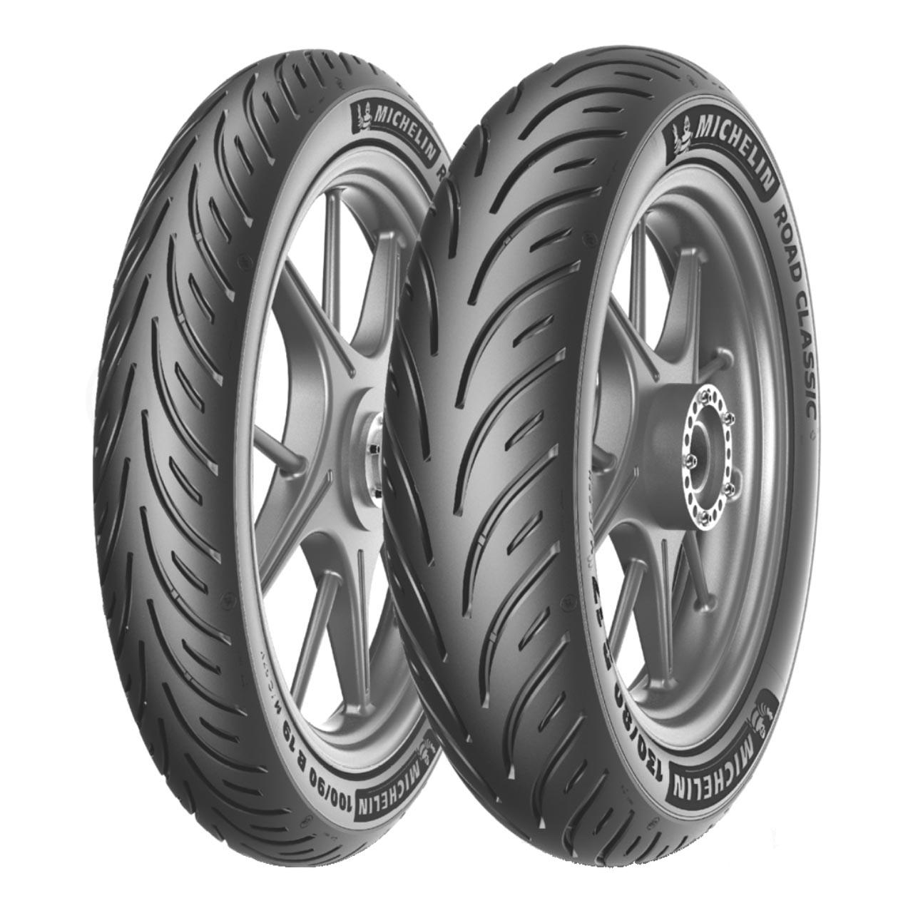 Michelin Road Classic Rear 4.00B18 64H TT