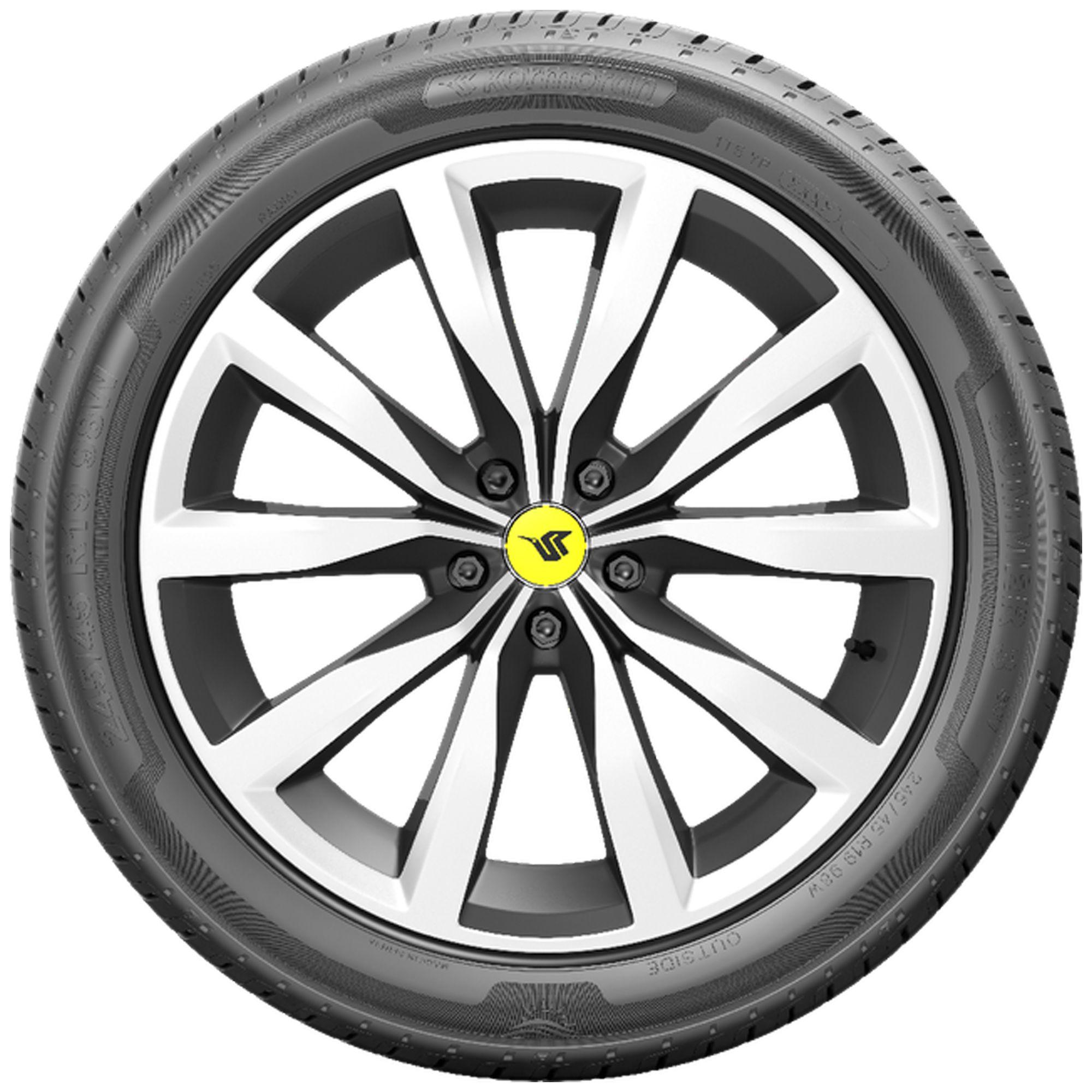 KORMORAN SUMMER 3 SUV 225/55R18 98V BSW