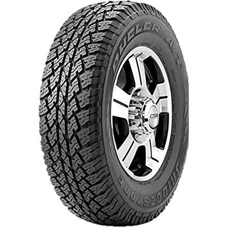 BRIDGESTONE DUELER A/T 693III 265/55R19 109V