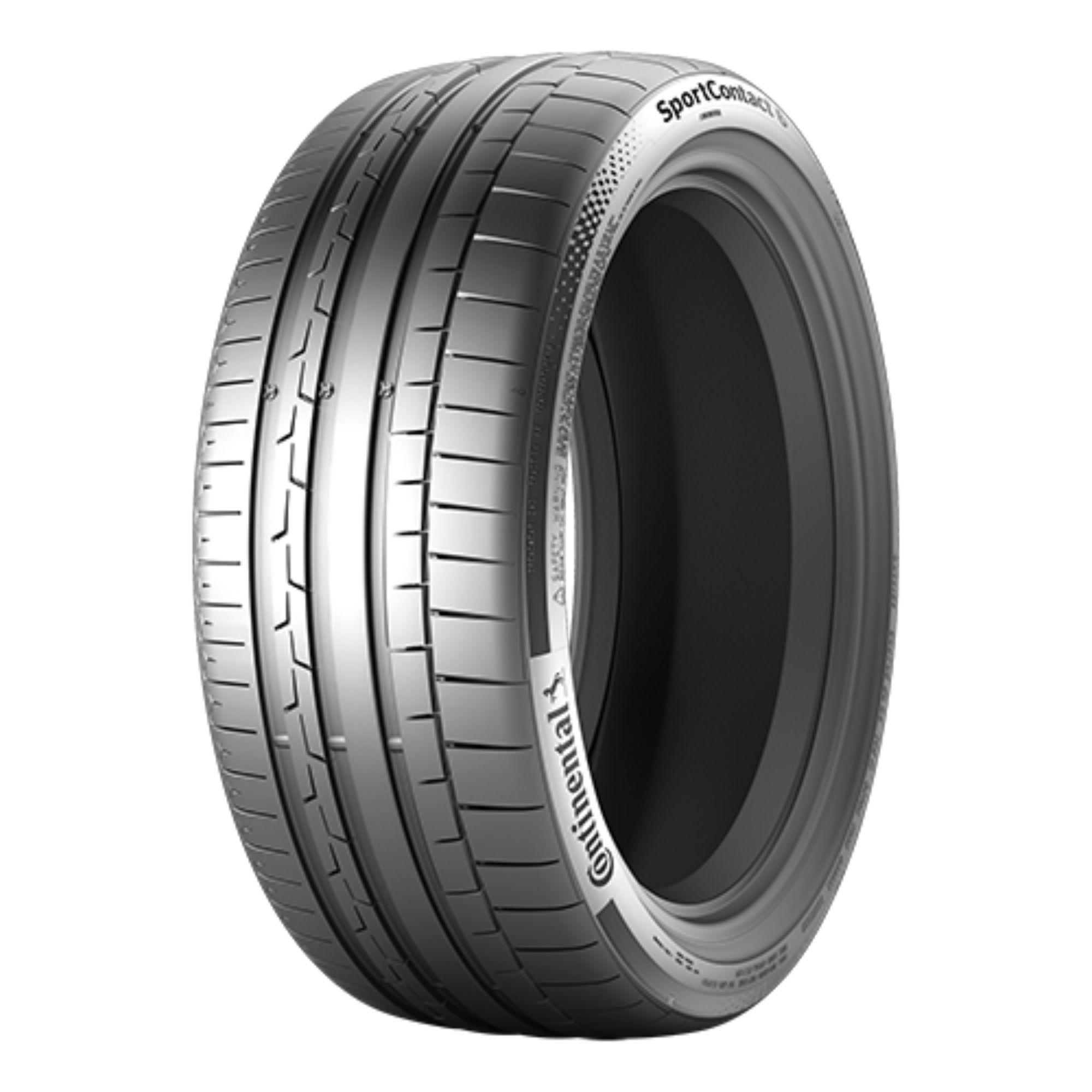 CONTINENTAL SPORTCONTACT 6 (MO1) (EVc) 235/40R18 95Y (MO1) (EVc) XL FR