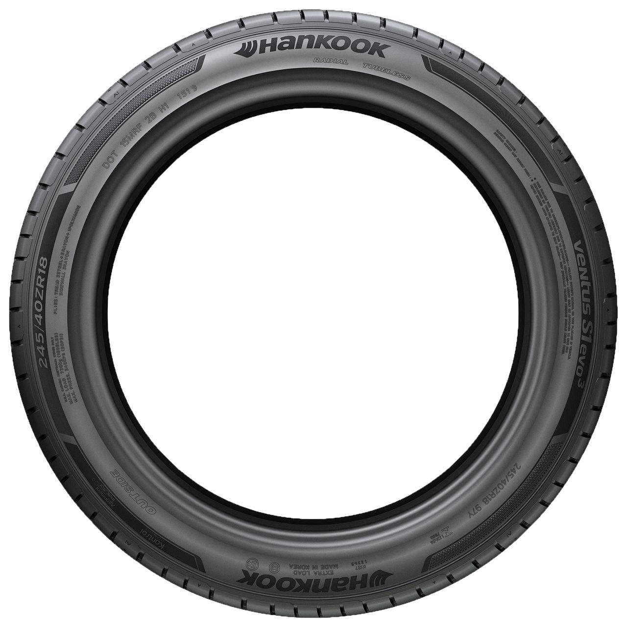 HANKOOK VENTUS S1 EVO3 245/30R20 90(Y) XL