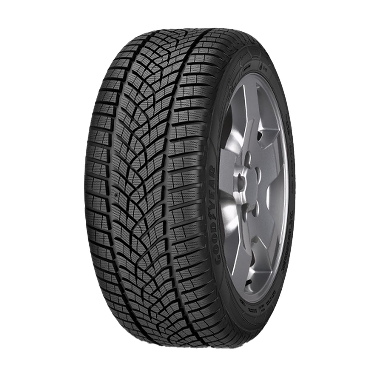 GOODYEAR ULTRAGRIP PERFORMANCE+ 225/55R16 99V XL MFS