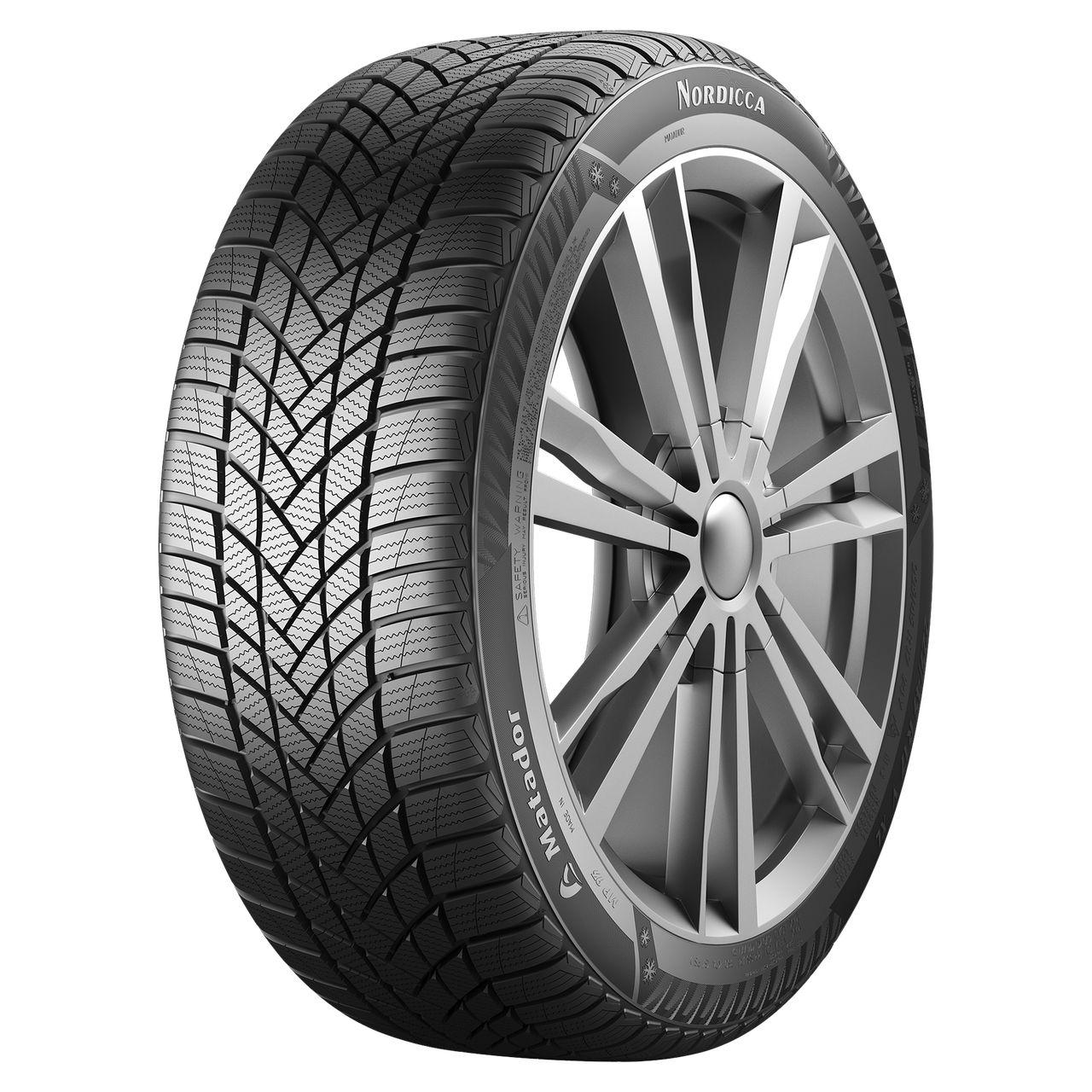 MATADOR MP 93 NORDICCA (EVc) 275/40R20 106V (EVc) XL FR